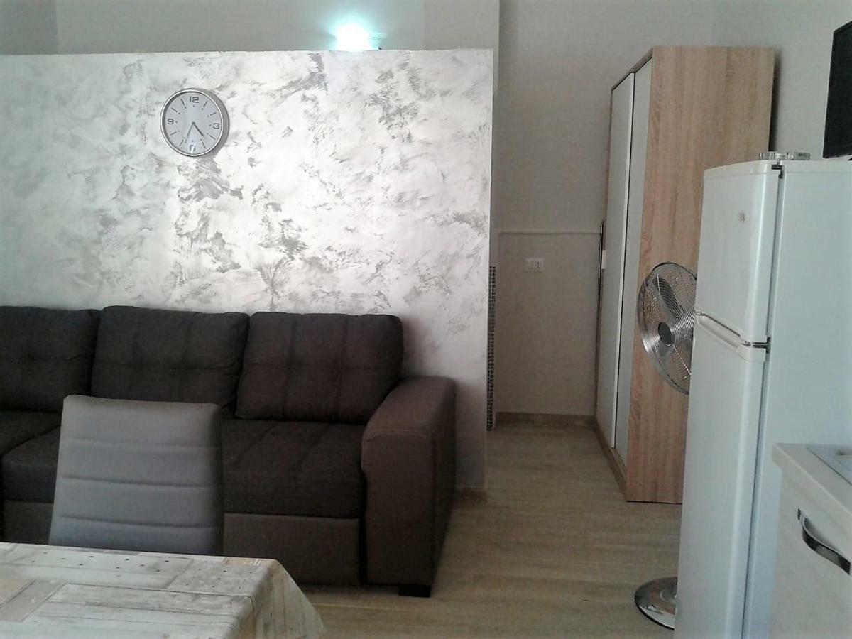 Don Nunzio Home Pozzallo Exteriér fotografie