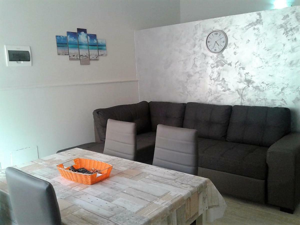 Don Nunzio Home Pozzallo Exteriér fotografie